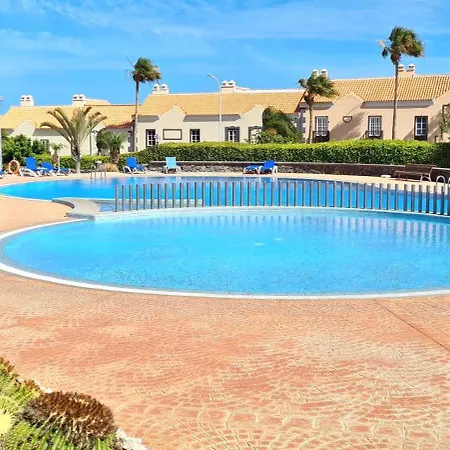 Golf Del Sur Canadas *