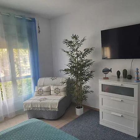 Golf Del Sur Canadas סן מיגל דה אבונה