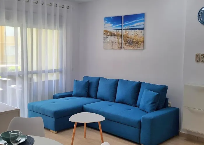 Golf Del Sur Canadas Διαμέρισμα