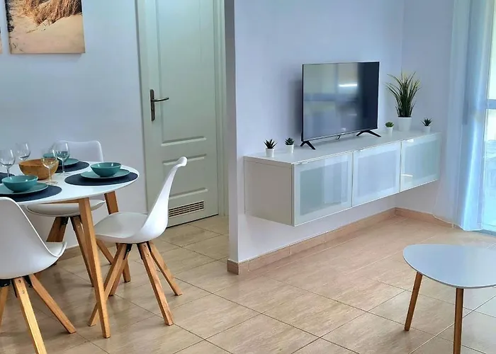 Golf Del Sur Canadas