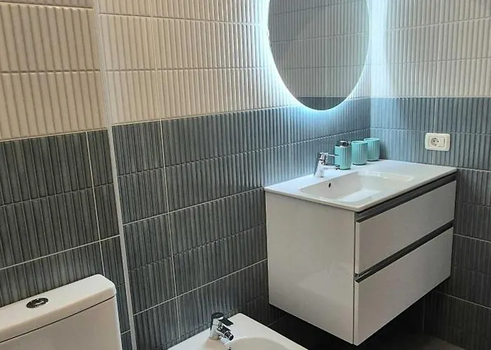 Golf Del Sur Canadas