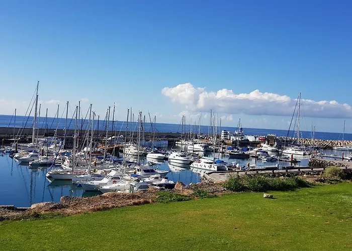 Golf Del Sur Canadas *