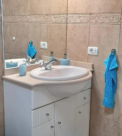 Golf Del Sur Canadas Lejlighed San Miguel de Abona