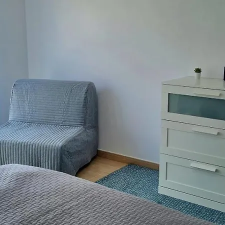 Golf Del Sur Canadas