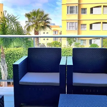 Golf Del Sur Canadas *