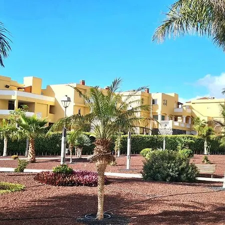 Lejlighed Golf Del Sur Canadas San Miguel de Abona