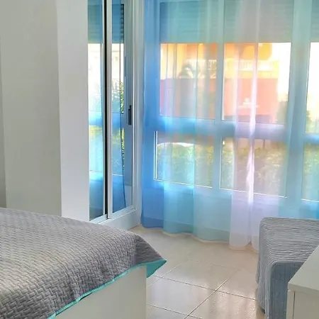 Golf Del Sur Canadas San Miguel de Abona