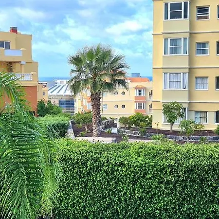 Golf Del Sur Canadas San Miguel de Abona