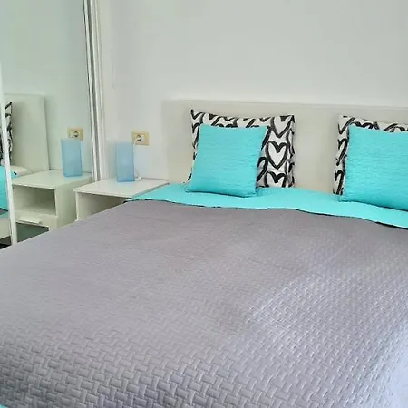 Lejlighed Golf Del Sur Canadas *