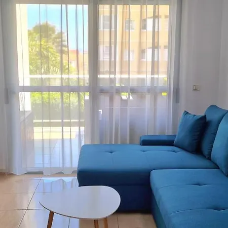 Lejlighed Golf Del Sur Canadas