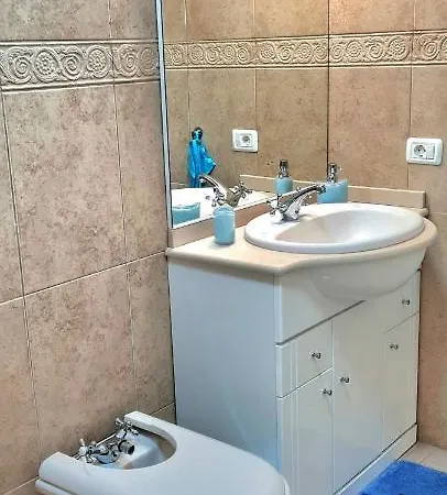 Golf Del Sur Canadas * San Miguel de Abona