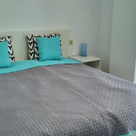 Golf Del Sur Canadas *