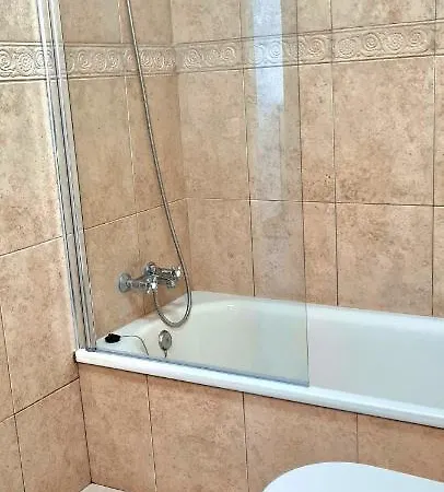 Lejlighed Golf Del Sur Canadas San Miguel de Abona