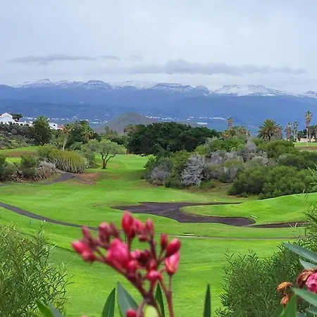 Golf Del Sur Canadas Apartmán San Miguel de Abona