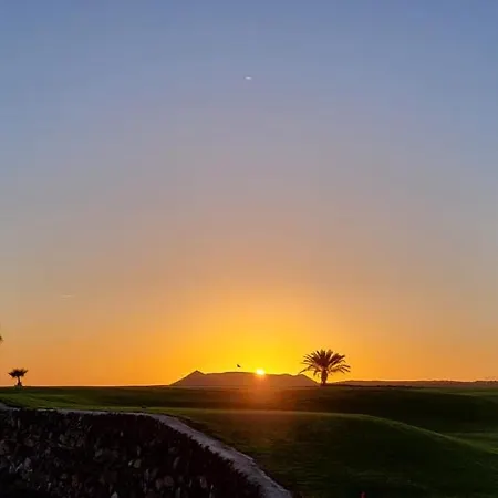 Golf Del Sur Canadas Lejlighed