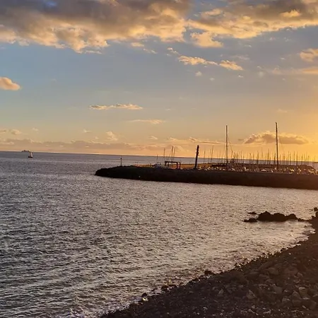 Lejlighed Golf Del Sur Canadas San Miguel de Abona