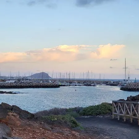 Golf Del Sur Canadas * San Miguel de Abona