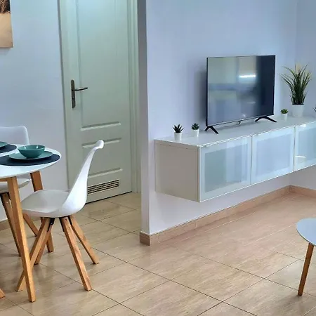 Golf Del Sur Canadas