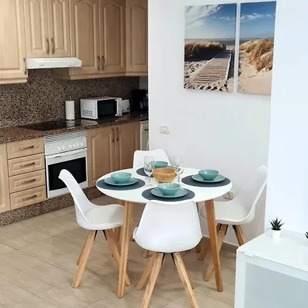 Lejlighed Golf Del Sur Canadas *