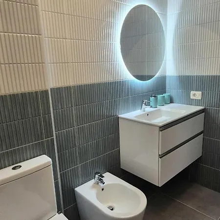 Golf Del Sur Canadas