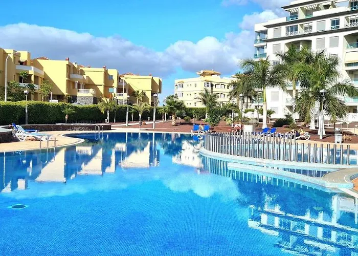 Golf Del Sur Canadas * 산미겔데아보나