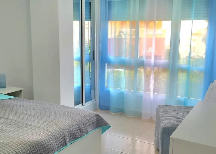 Golf Del Sur Canadas 산미겔데아보나