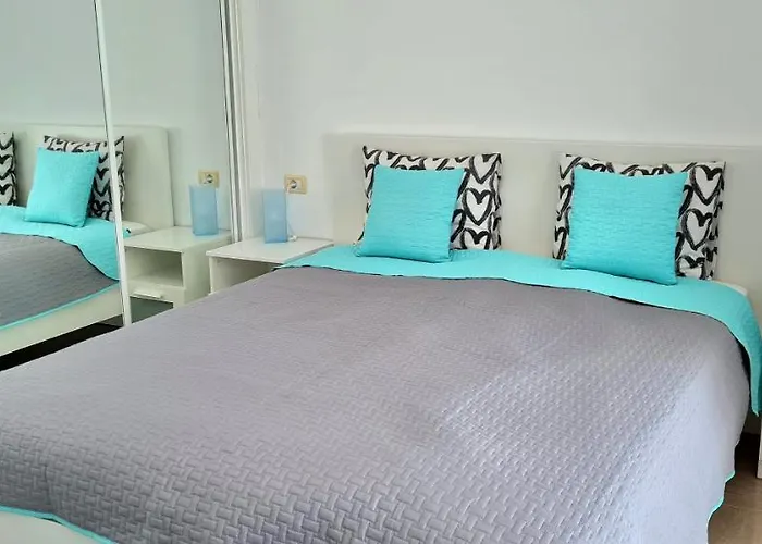 아파트 Golf Del Sur Canadas *