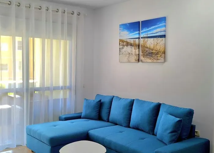 Golf Del Sur Canadas 아파트 *