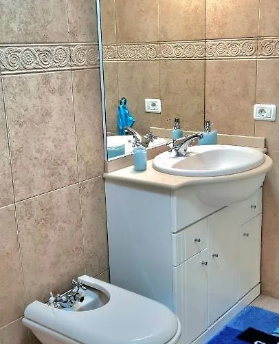 Golf Del Sur Canadas * 산미겔데아보나