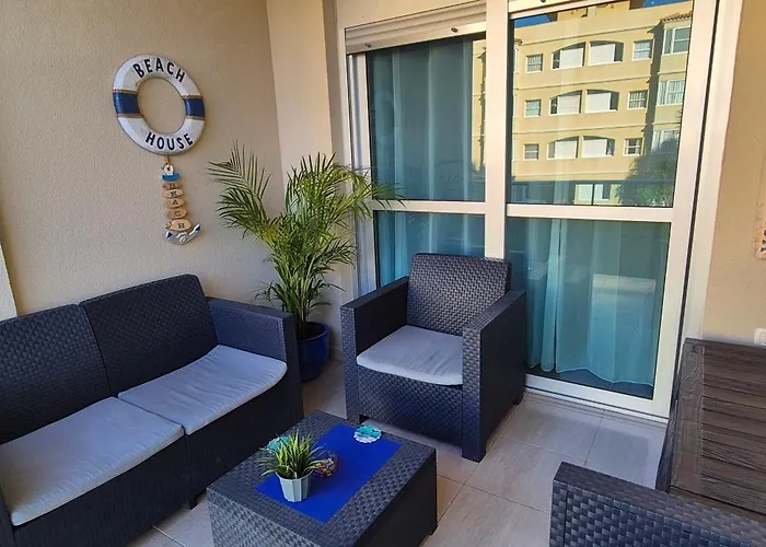 Golf Del Sur Canadas * 산미겔데아보나