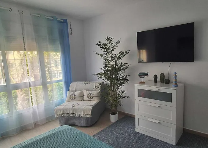 Golf Del Sur Canadas 산미겔데아보나